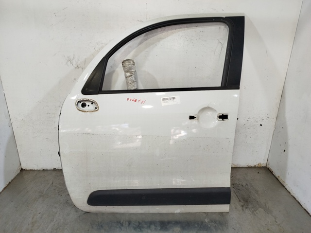 Comprar Puerta delantera izquierda Citroen C3  SH a bajo precio