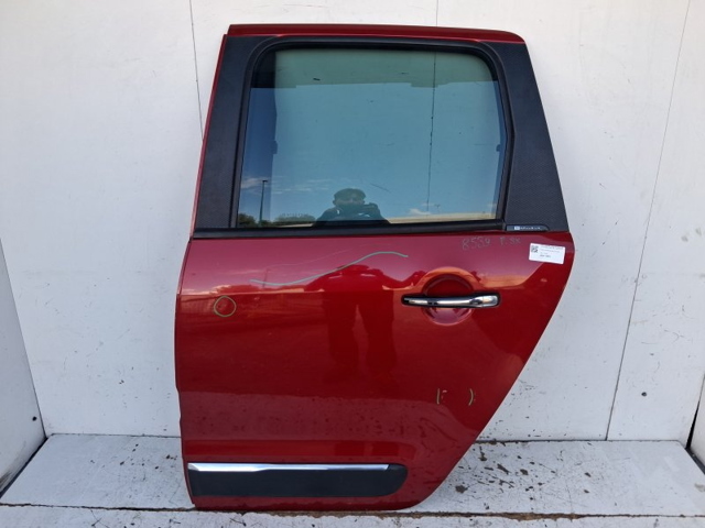 Puerta de coche, delantera, izquierda Citroen C3  desde 336,86 €