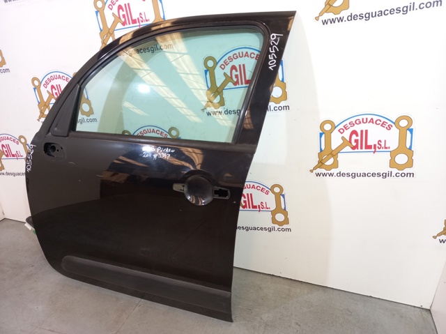 PEUGEOT 9002AS Puerta delantera izquierda  disponible España