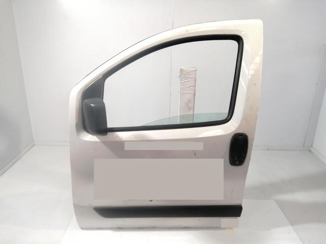 Puerta delantera izquierda 9002AT Peugeot/Citroen