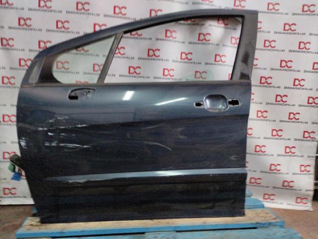 9002AW PEUGEOT Puerta delantera izquierda  comprar en Oviedo
