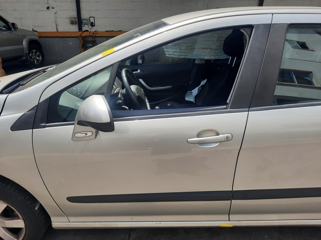 9002AW Peugeot/Citroen
