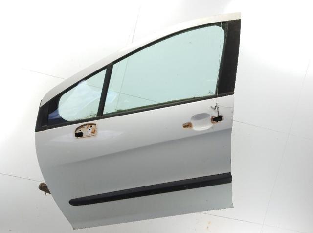 Puerta del conductor 308 I hatchback (2007-2014) original desde 194,57 €