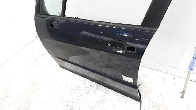9002AW PEUGEOT Puerta delantera izquierda  disponible Alicante