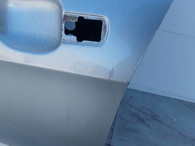 9002AW PEUGEOT Puerta delantera izquierda  comprar en Lleida