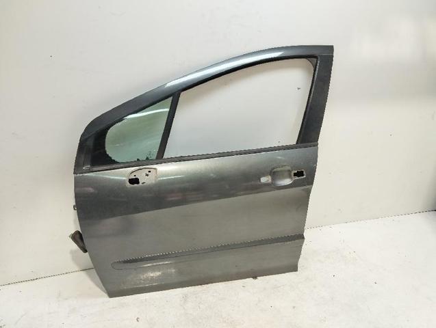 9002AW Puerta delantera izquierda  disponible Burgos