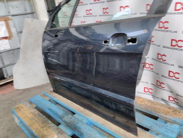 9002AW PEUGEOT Puerta delantera izquierda  comprar en Oviedo