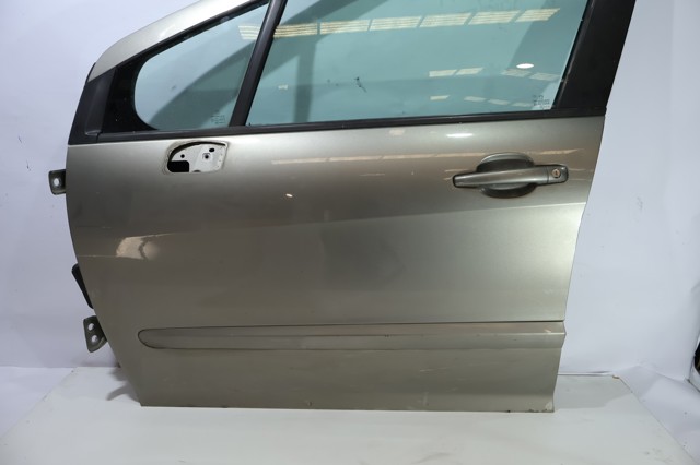 9002AW Peugeot/Citroen