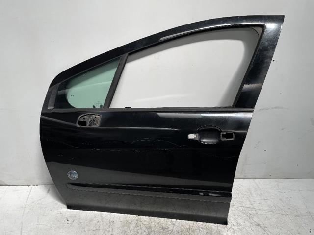 Precio del repuesto Puerta del conductor 308 I hatchback