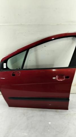 Puerta de coche, delantera, izquierda Peugeot 308 I desde 194,57 €