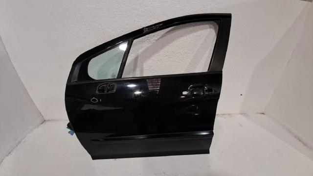 Puerta del conductor Peugeot 308 I (4A, 4C)