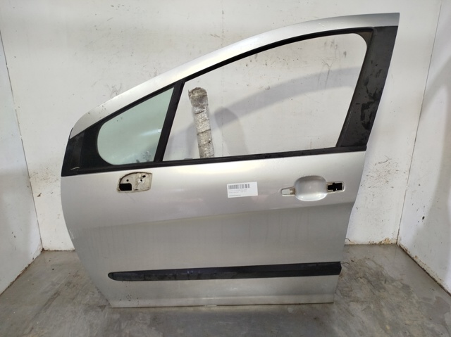 Puerta de coche, delantera, izquierda Peugeot 308 I desde 194,57 €