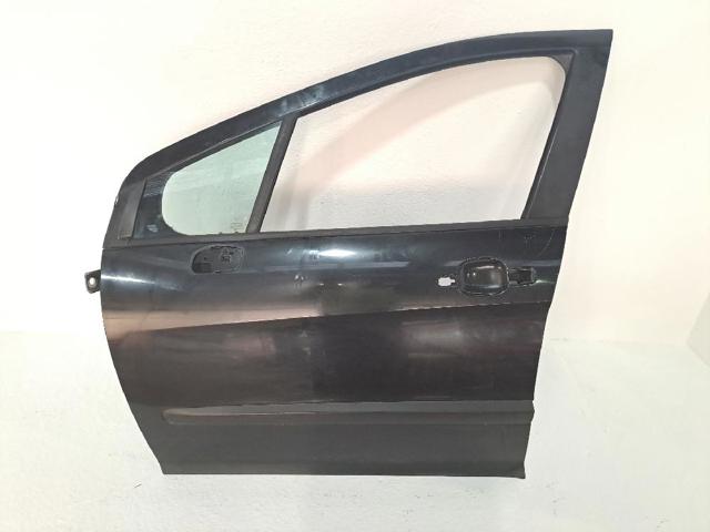 Puerta delantera Peugeot 308 I (2007-2014)