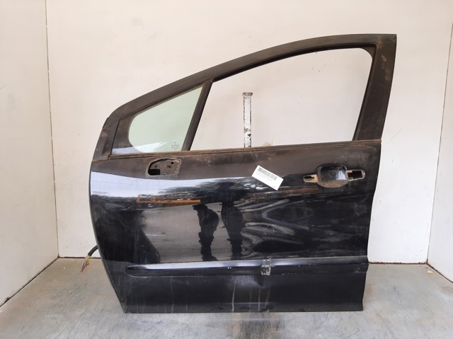 Puerta de coche, delantera, izquierda Peugeot 308 I desde 194,57 €
