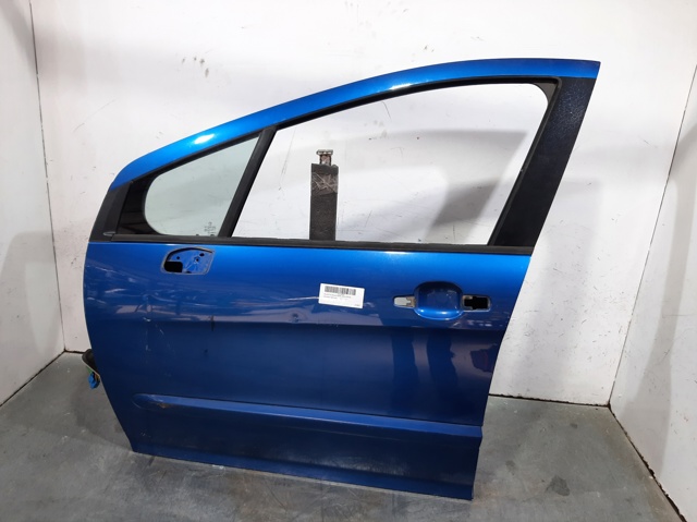 Puerta del conductor 308 I hatchback (2007-2014) original desde 194,57 €