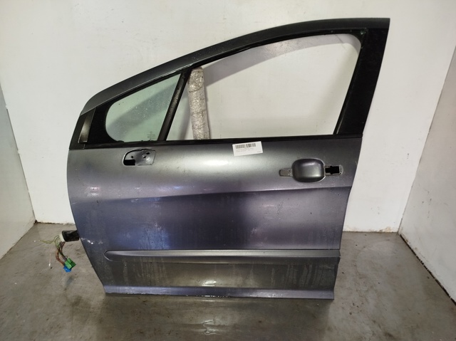 Comprar Puerta del conductor 308 I 4A, 4C