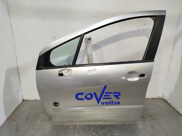 Precio del repuesto Puerta del conductor 308 I hatchback