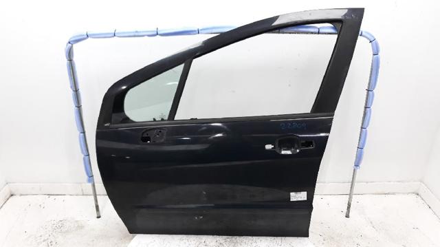 9002AW PEUGEOT Puerta delantera izquierda  en stock Córdoba