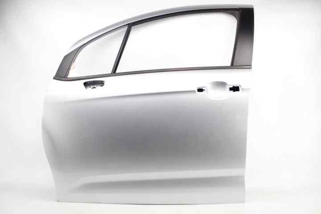 Puerta del conductor Citroen C3 II hatchback comprar en España