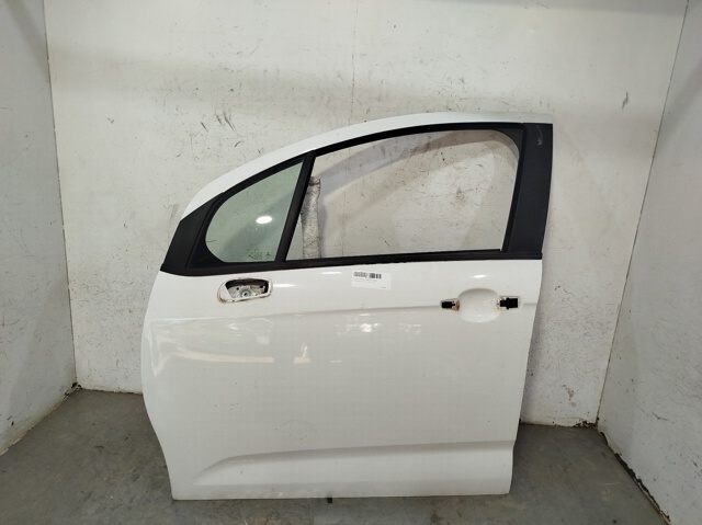 Puerta de coche, delantera, izquierda Citroen C3 II desde 280,24 €