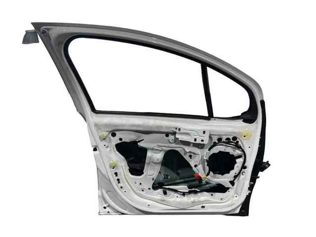 Puerta delantera izquierda para Citroen C3 A51
