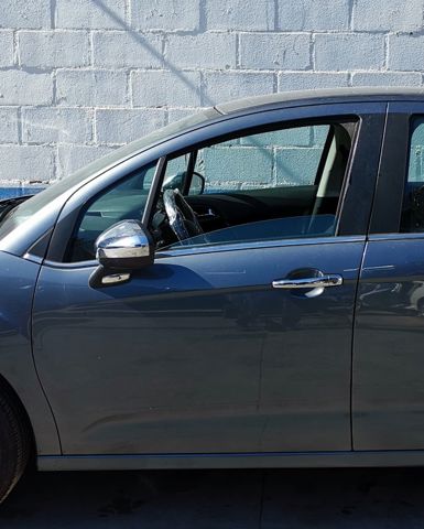 Puerta delantera izquierda para Citroen C3 A51