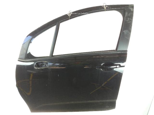 Comprar Puerta del conductor C3 II A51