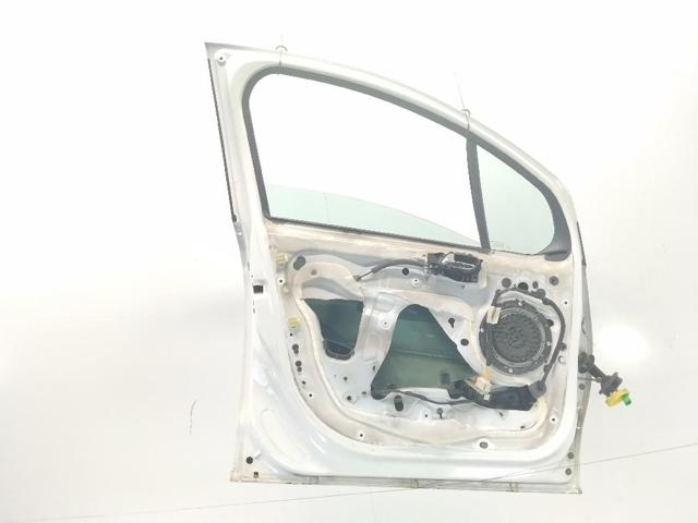 9002AZ Puerta delantera izquierda  disponible Málaga
