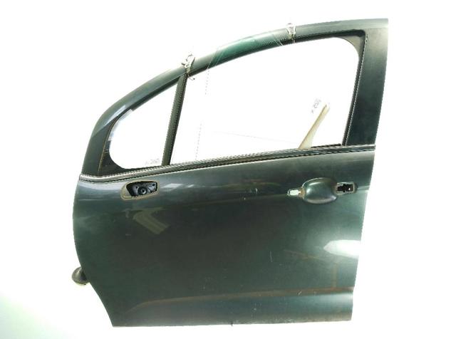 Puerta del conductor Citroen C3 II hatchback comprar en España