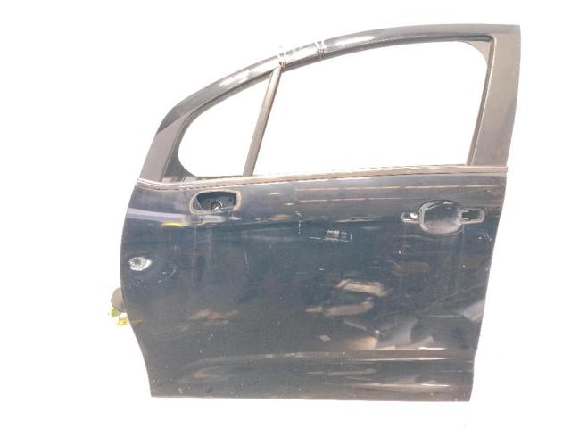 Puerta del conductor C3 II hatchback (2009-2016) original desde 223,61 €