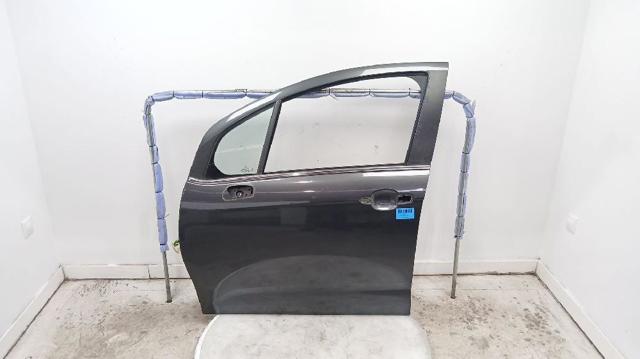 Puerta delantera Citroen C3 II (2009-2016)