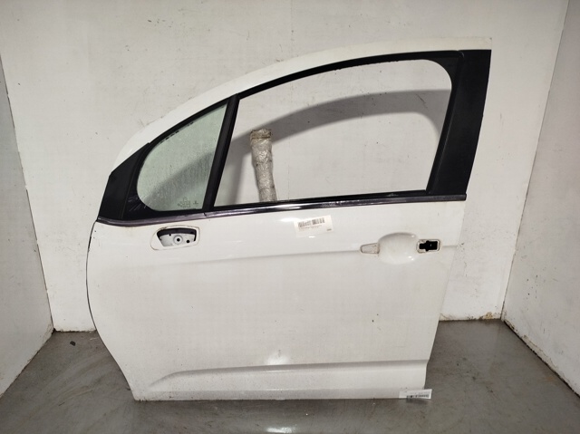 Comprar Puerta delantera izquierda Citroen C3 II A51 a bajo precio