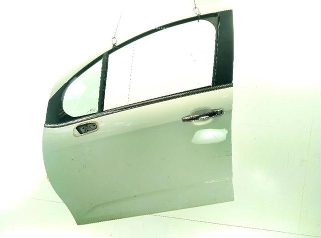 9002AZ Puerta delantera izquierda  en stock Castellón