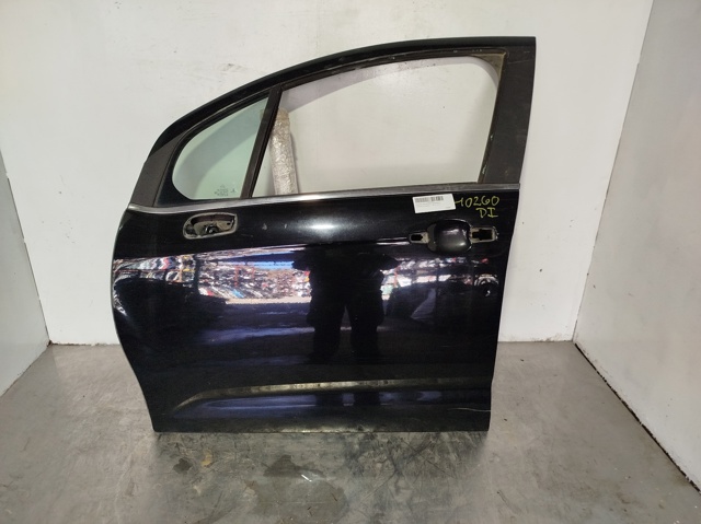 Puerta del conductor C3 II hatchback (2009-2016) original desde 280,24 €