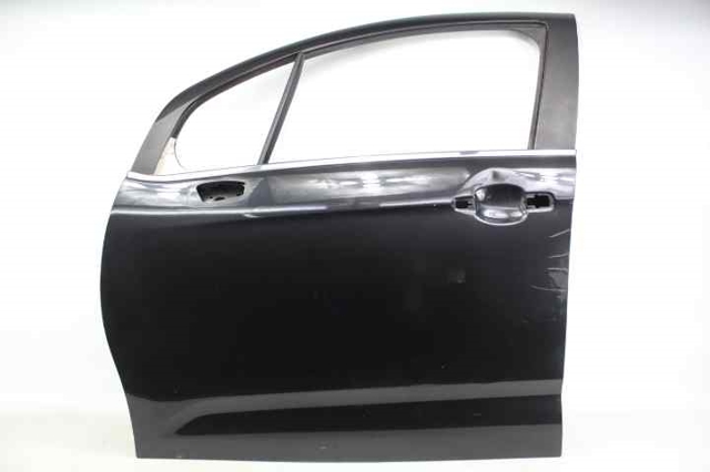 Puerta del conductor Citroen C3 II (A51)