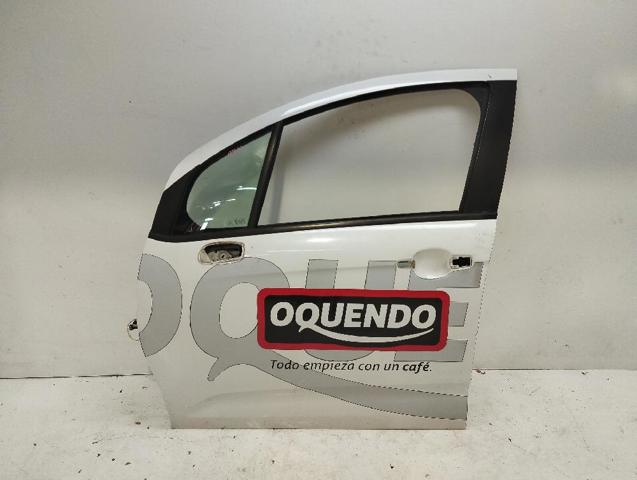 Puerta de coche, delantera, izquierda Citroen C3 II desde 223,61 €