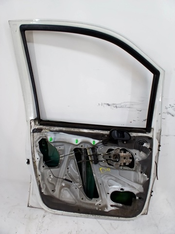 Puerta de coche, delantera, izquierda Citroen Jumpy I desde 137,94 €
