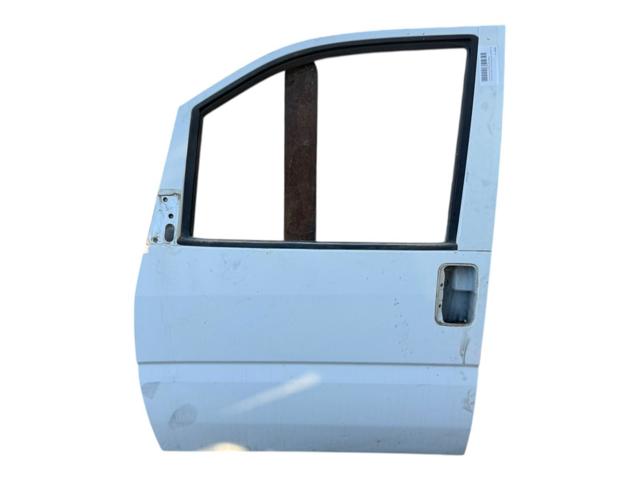 Precio del repuesto Puerta del conductor Jumpy I furgoneta
