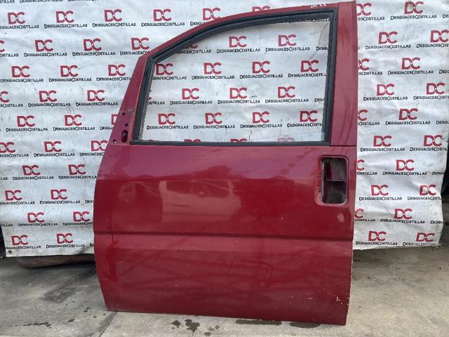 Puerta del conductor Citroen Jumpy I (BS, BT, BY, BZ)