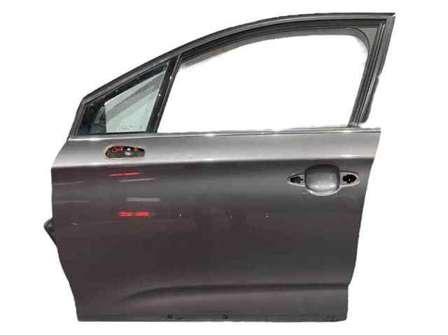 Puerta delantera izquierda 9002EF Peugeot/Citroen