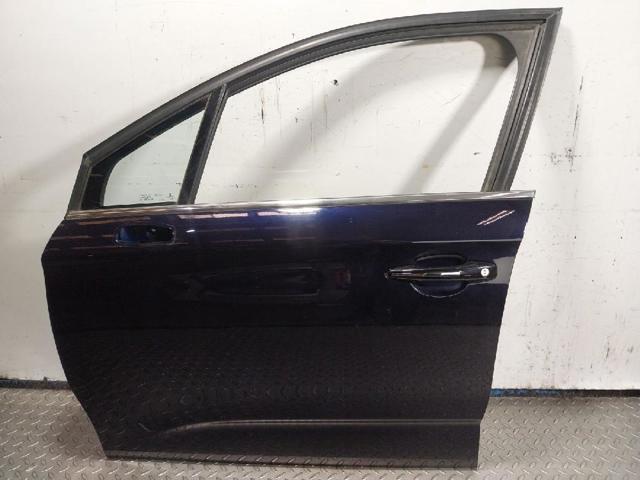 9002EF PEUGEOT Puerta delantera izquierda comprar Madrid