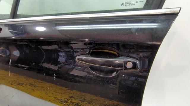 9002EF Puerta delantera izquierda  comprar en Zaragoza