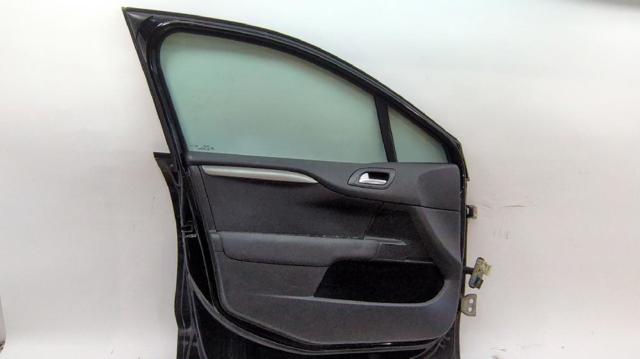 9002EF PEUGEOT Puerta delantera izquierda comprar Madrid