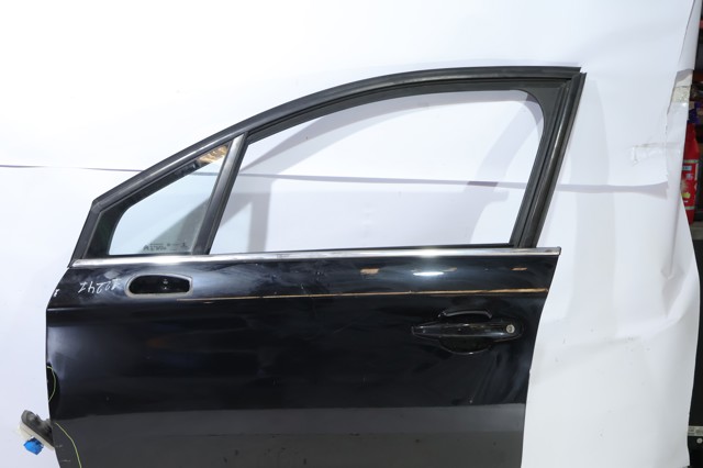 Puerta del conductor Citroen C4 II (B7)