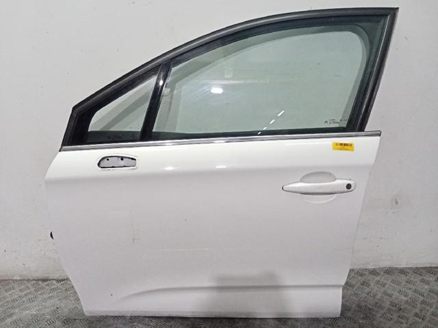 PEUGEOT 9002EF Puerta delantera izquierda comprar Pamplona