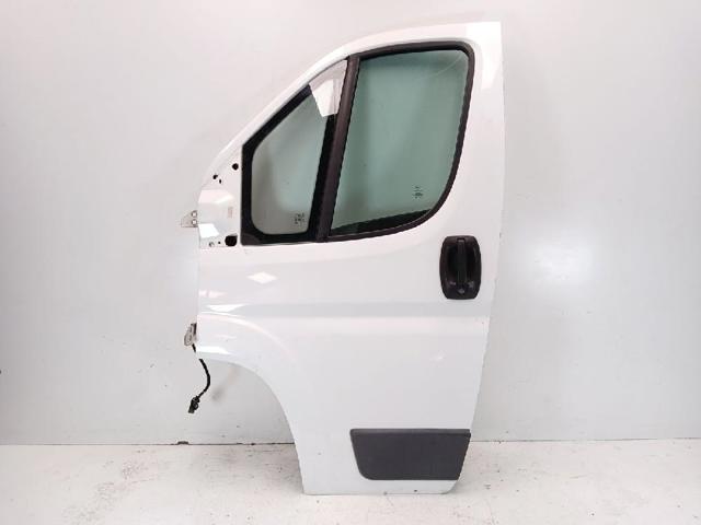 Puerta del conductor Ducato III furgoneta (2006-2026) original desde 347,03 €