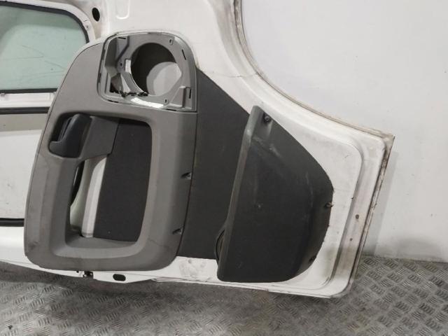 9002EJ PEUGEOT Puerta delantera izquierda comprar Bilbao