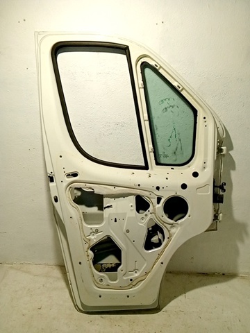 Puerta del conductor para Peugeot Boxer  (250)