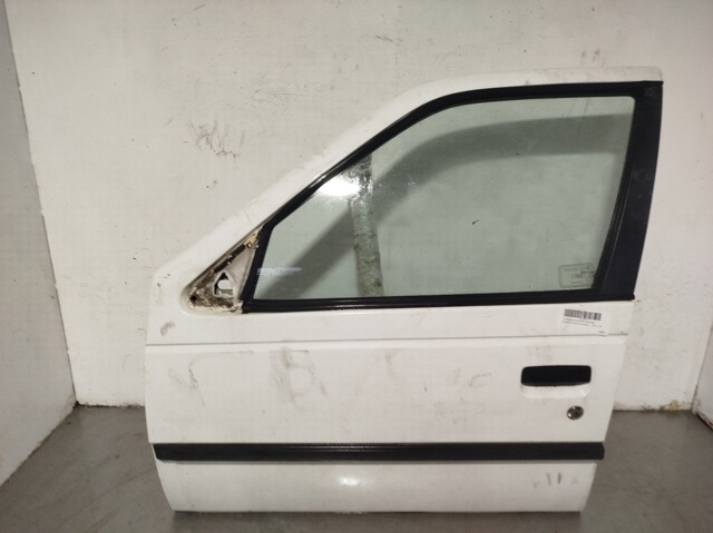 Puerta delantera Peugeot 405 I (1987-1992)