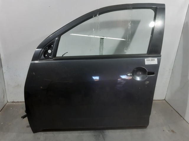 Puerta delantera izquierda 9002FA Peugeot/Citroen